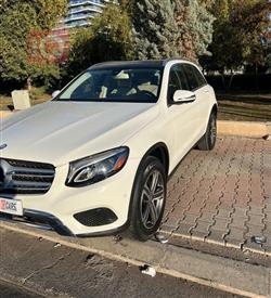 مرسيدس بنز GLC